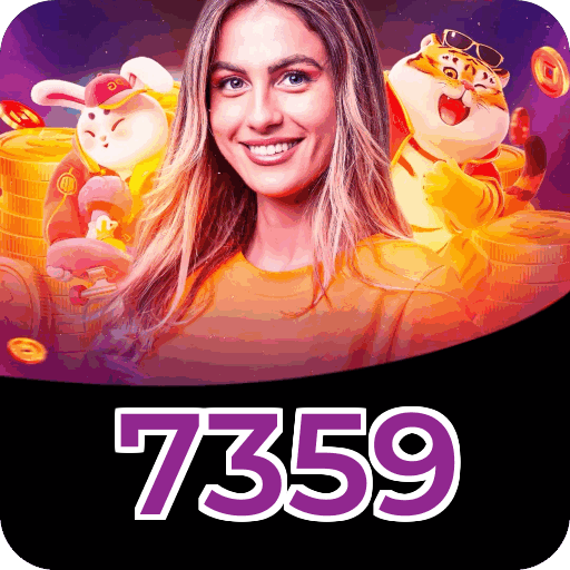 Tabela RTP dos jogos de cassino da 7359